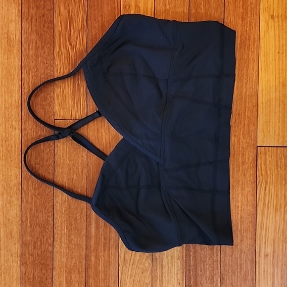 Lululemon womens Eagle Tank Size 10 EUC - Picture 1 of 5